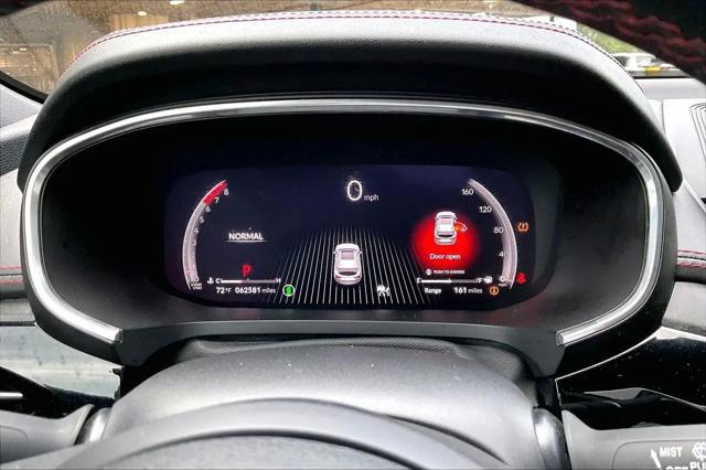 2023 Acura MDX Type S w/Advance Package