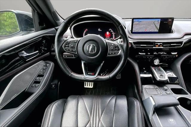 2023 Acura MDX Type S w/Advance Package