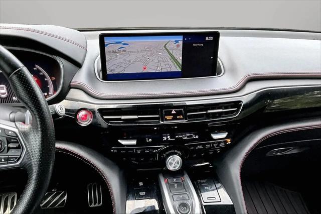 2023 Acura MDX Type S w/Advance Package