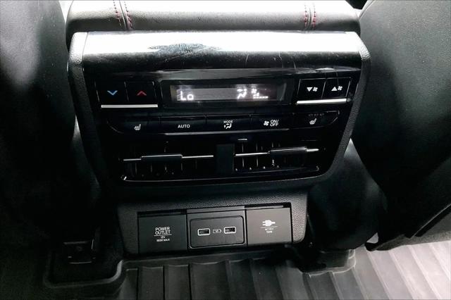 2023 Acura MDX Type S w/Advance Package