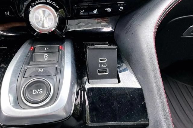 2023 Acura MDX Type S w/Advance Package