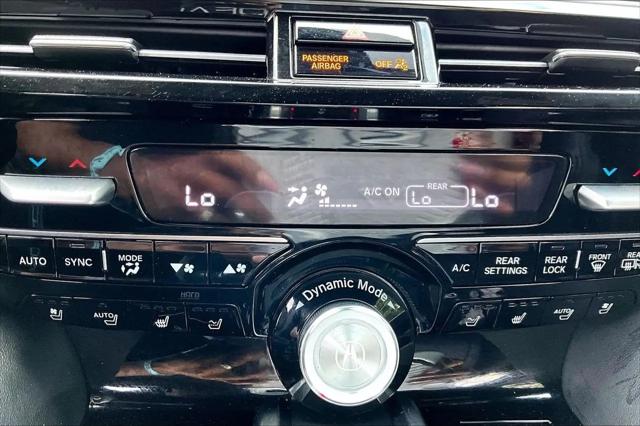 2023 Acura MDX Type S w/Advance Package