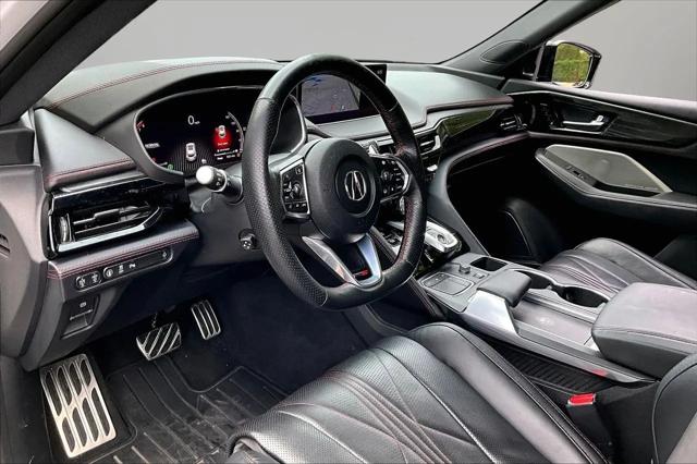 2023 Acura MDX Type S w/Advance Package