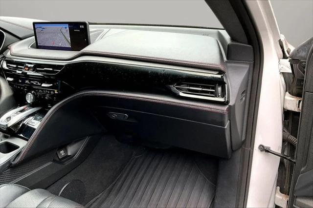 2023 Acura MDX Type S w/Advance Package