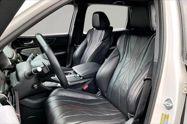 2023 Acura MDX Type S w/Advance Package