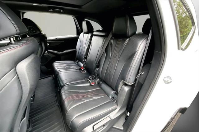 2023 Acura MDX Type S w/Advance Package