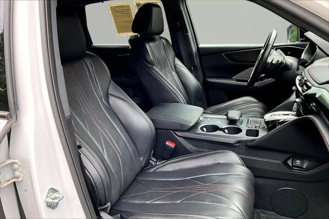 2023 Acura MDX Type S w/Advance Package