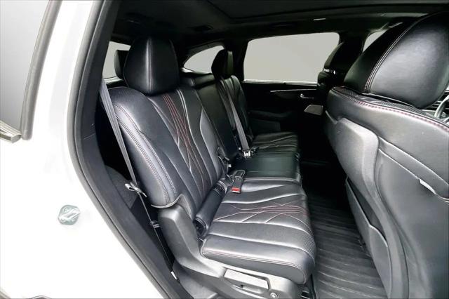 2023 Acura MDX Type S w/Advance Package