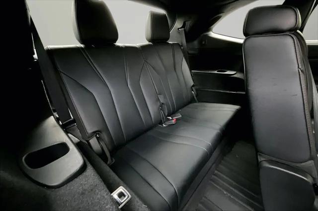 2023 Acura MDX Type S w/Advance Package