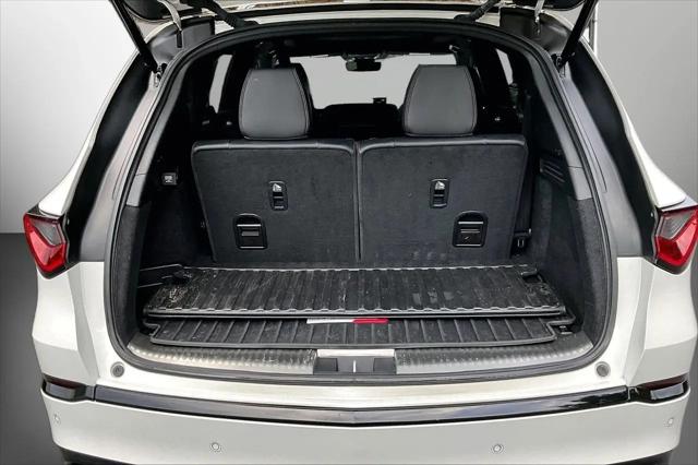 2023 Acura MDX Type S w/Advance Package