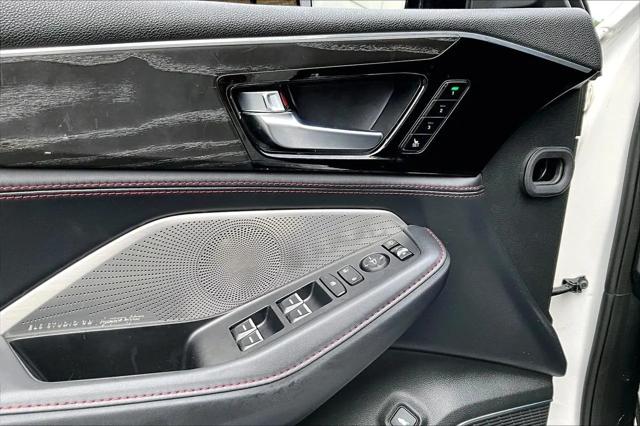 2023 Acura MDX Type S w/Advance Package
