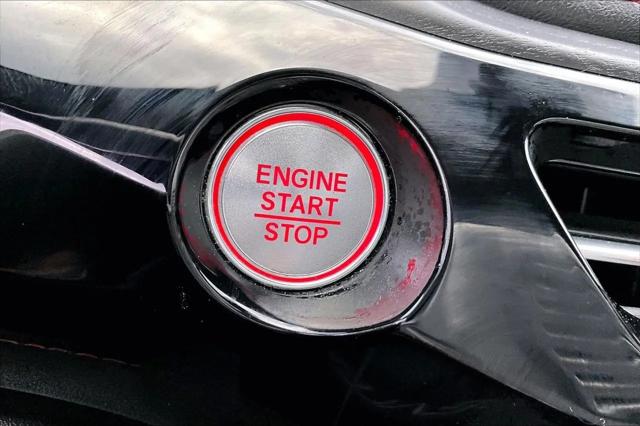 2023 Acura MDX Type S w/Advance Package