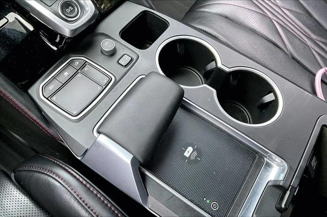 2023 Acura MDX Type S w/Advance Package