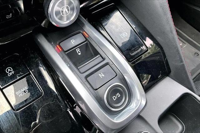 2023 Acura MDX Type S w/Advance Package
