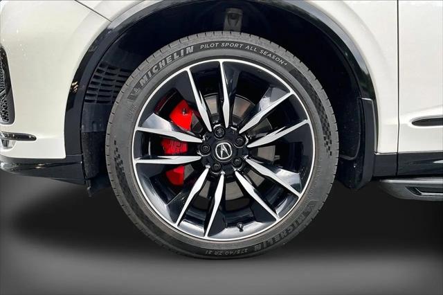 2023 Acura MDX Type S w/Advance Package