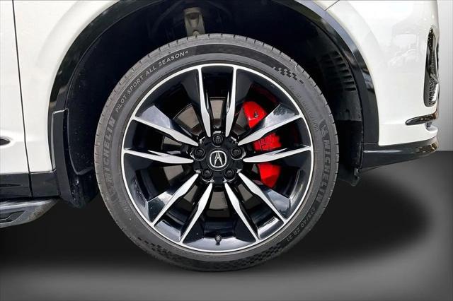 2023 Acura MDX Type S w/Advance Package
