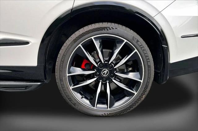 2023 Acura MDX Type S w/Advance Package