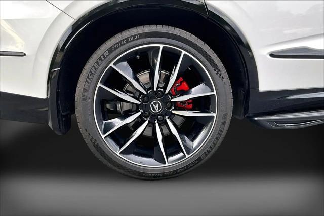 2023 Acura MDX Type S w/Advance Package