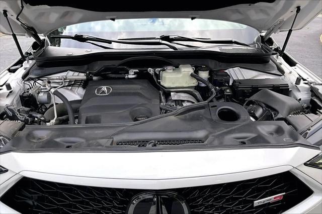 2023 Acura MDX Type S w/Advance Package