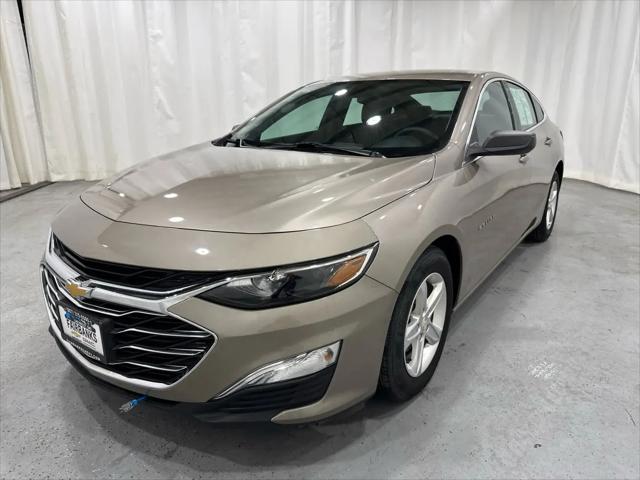 2022 Chevrolet Malibu FWD LS for sale in Fairbanks, AK