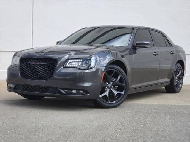 2023 Chrysler 300 300S for sale in Houston, TX