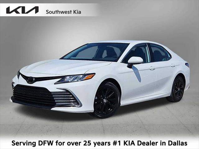 2024 Toyota Camry LE for sale in Dallas, TX