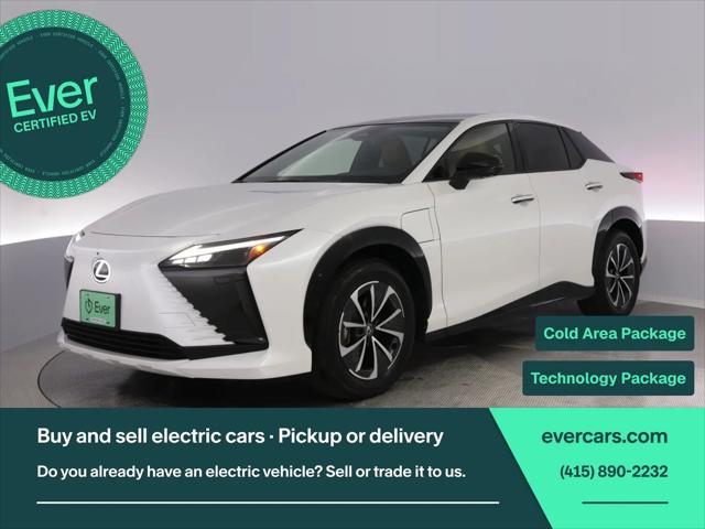 2023 Lexus RZ 450e RZ 450e Premium for sale in San Francisco, CA