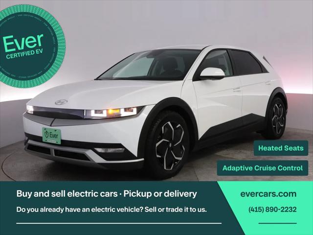 2024 Hyundai IONIQ 5 SEL for sale in San Francisco, CA