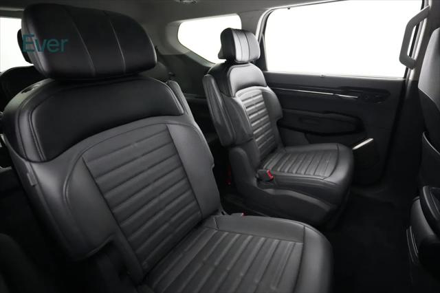 2024 Kia EV9 Land
