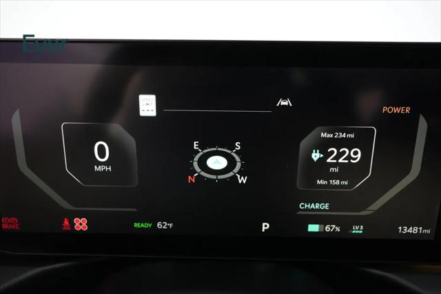 2024 Kia EV9 Land