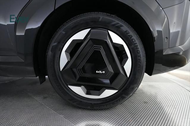 2024 Kia EV9 Land