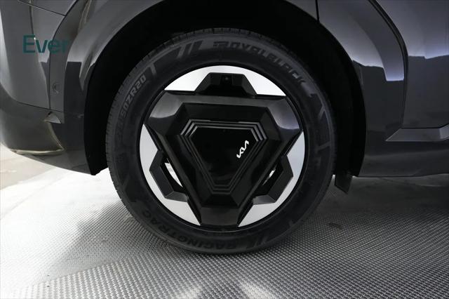 2024 Kia EV9 Land