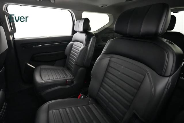2024 Kia EV9 Land