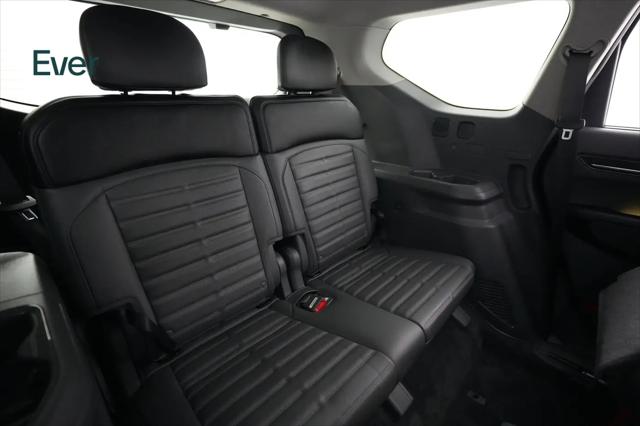 2024 Kia EV9 Land