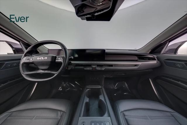 2024 Kia EV9 Land