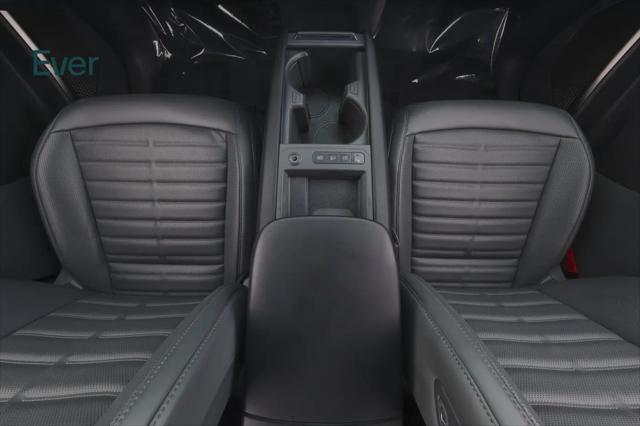 2024 Kia EV9 Land