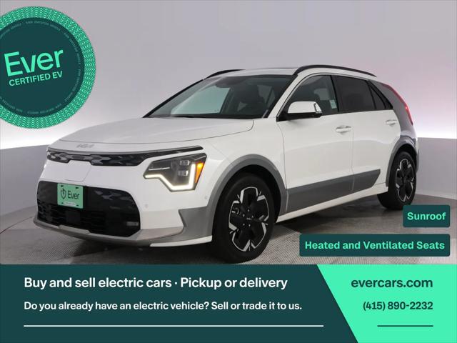 2024 Kia Niro EV Wave for sale in San Francisco, CA