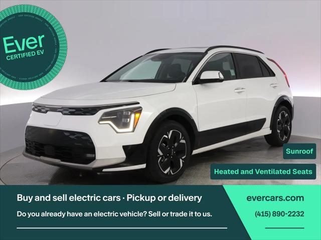 2024 Kia Niro EV Wave for sale in San Francisco, CA