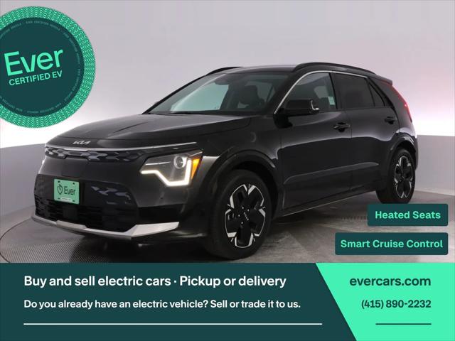 2025 Kia Niro EV Wind for sale in San Francisco, CA