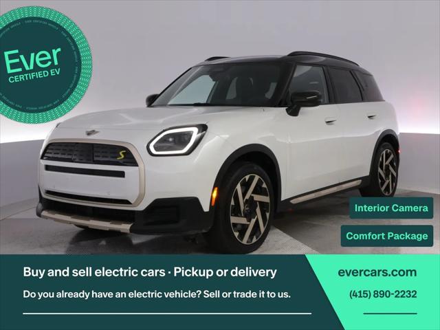 2025 MINI SE Countryman SE ALL4 for sale in San Francisco, CA