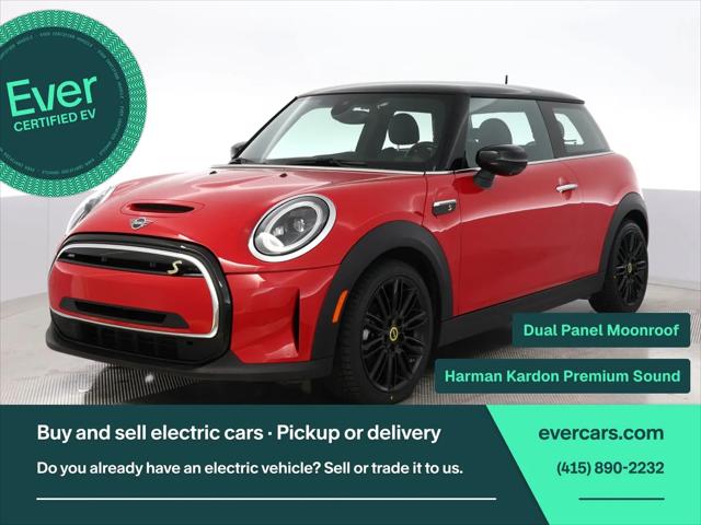 2024 MINI SE Hardtop Cooper for sale in San Francisco, CA
