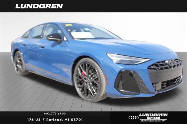 2026 Audi A6 Prestige quattro S tronic for sale in Rutland, VT