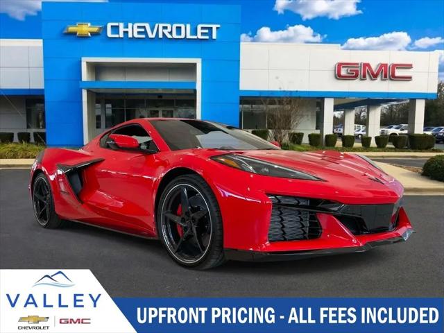 2027 Chevrolet Corvette Coupe, 2LT, RWD for sale in Fayetteville, TN