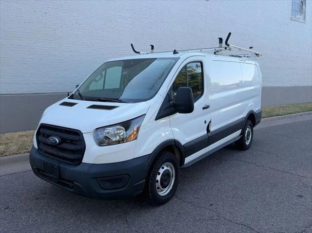 2020 Ford Transit Cargo Van T-250 for sale in Wichita, KS