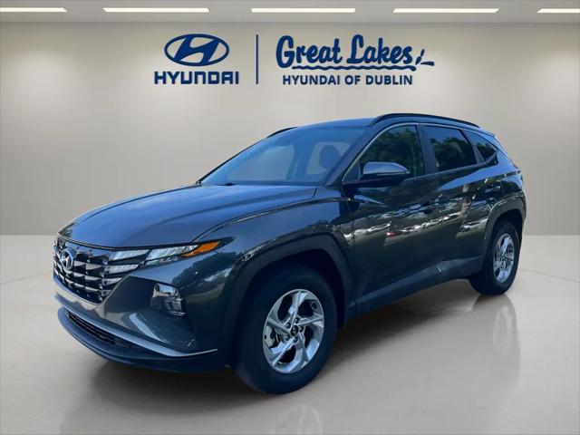 2023 Hyundai Tucson SEL for sale near Columbus, OH