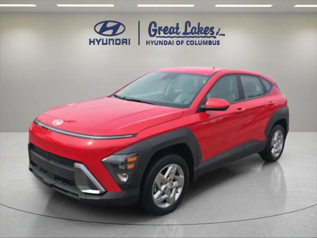 2026 Hyundai Kona SE for sale in Columbus, OH