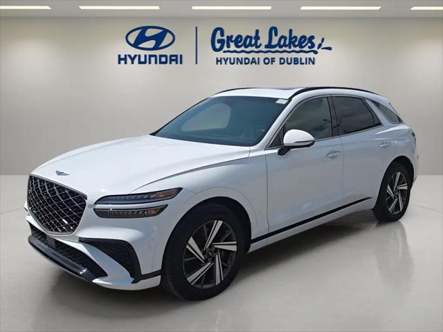 2026 Genesis GV70 3.5T Sport Advanced for sale near Columbus, OH