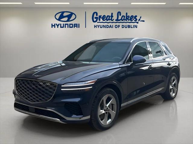 2026 Genesis GV70 2.5T Advanced for sale near Columbus, OH
