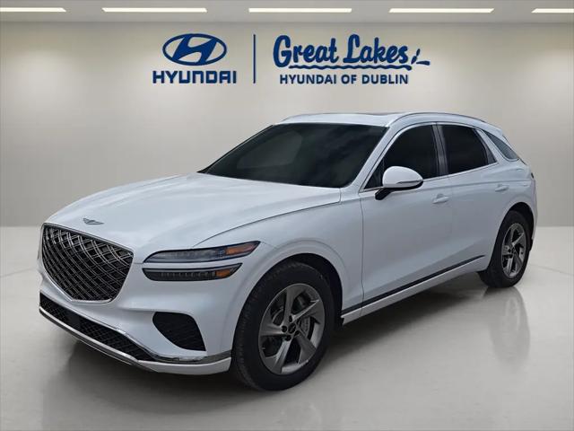 2026 Genesis GV70 2.5T Select for sale near Columbus, OH