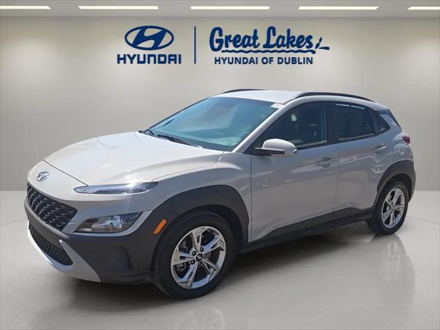 2023 Hyundai Kona for sale near Columbus, OH